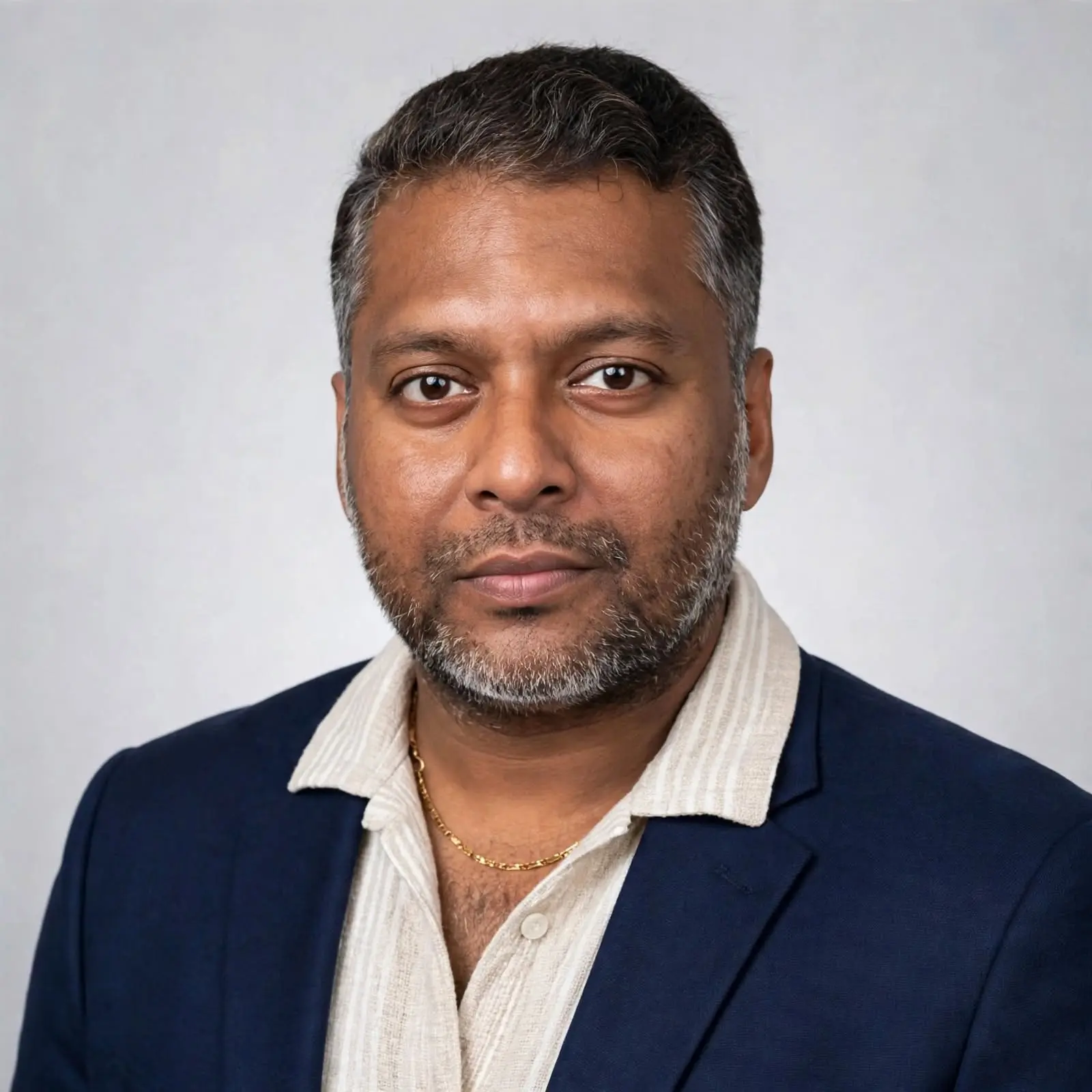 Dr. Kadhiravan Mohan