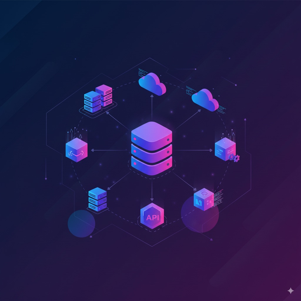 Building Scalable Web Applications: Best Practices and Architecture Patterns