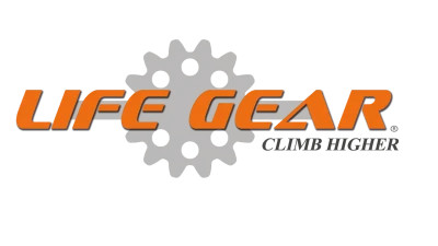 Lifegear Safetech
